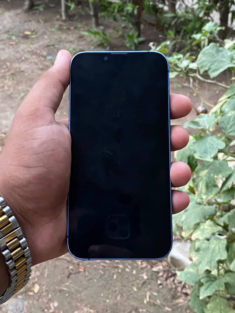 Iphone 13 JV 2