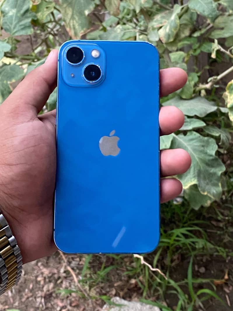 Iphone 13 JV 4
