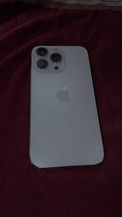 Apple iPhone 13 Pro