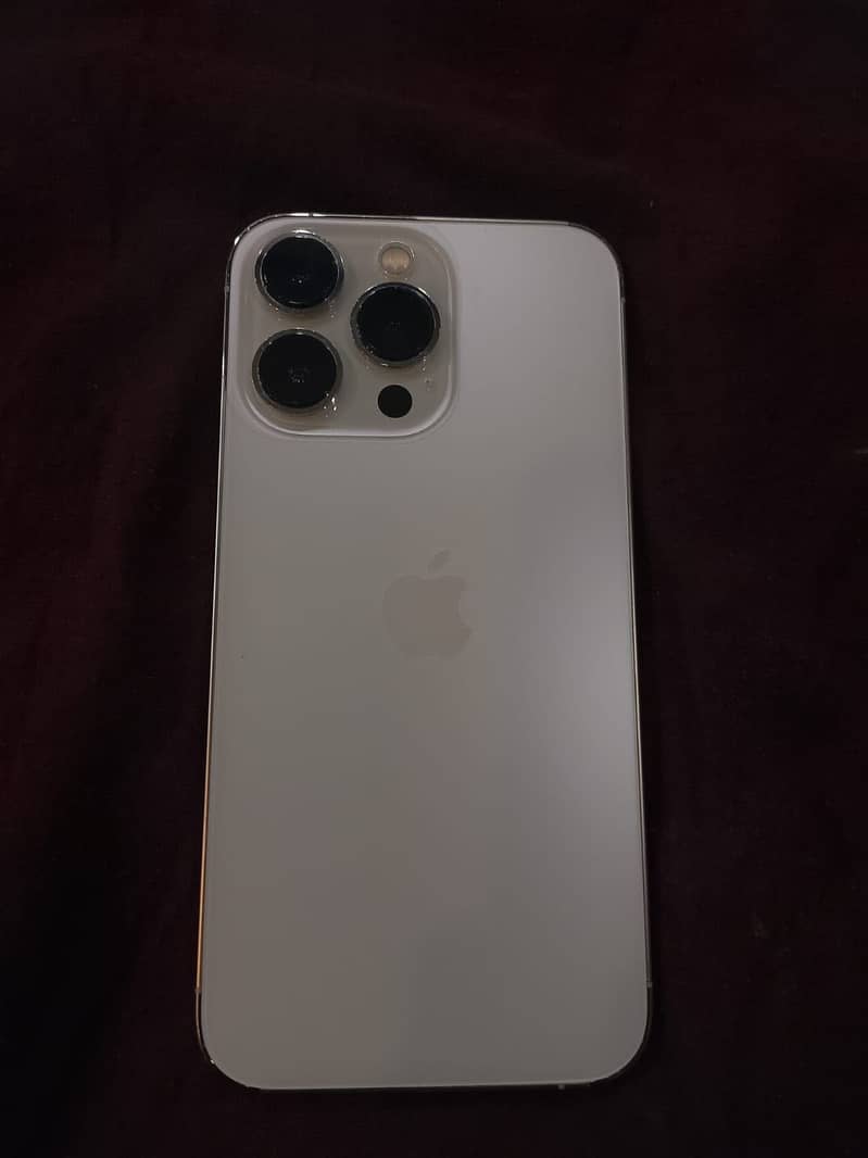 Apple iPhone 13 Pro 1