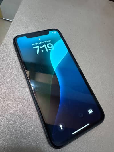 Apple iPhone 11 JV NON PTA 64 GB