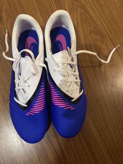 A Grade USA Imported Original Nike Phantom 6 Low Academy