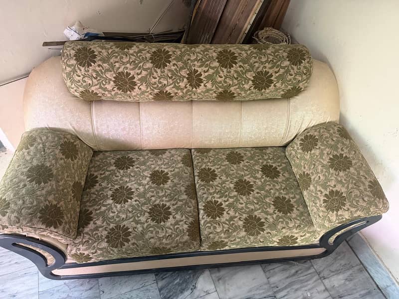 Sofa set. single, double ,and triple set sofas 1