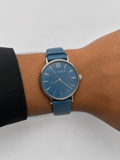 Original tedbaker classic watch for men’s