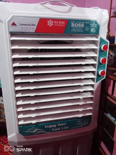 air boss cooler