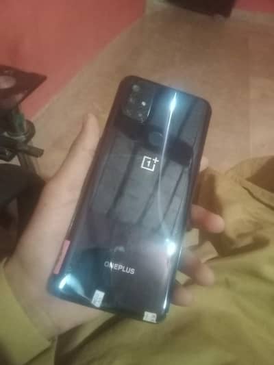 One Plus Nord N10 5G