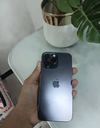 Apple iPhone 14 Pro Max