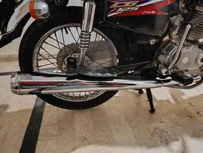  Honda Shine Black – 2017 Model For Sale