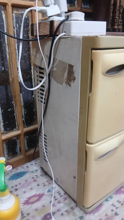 mini room freezer