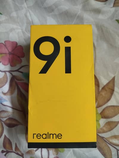 Realme 9i