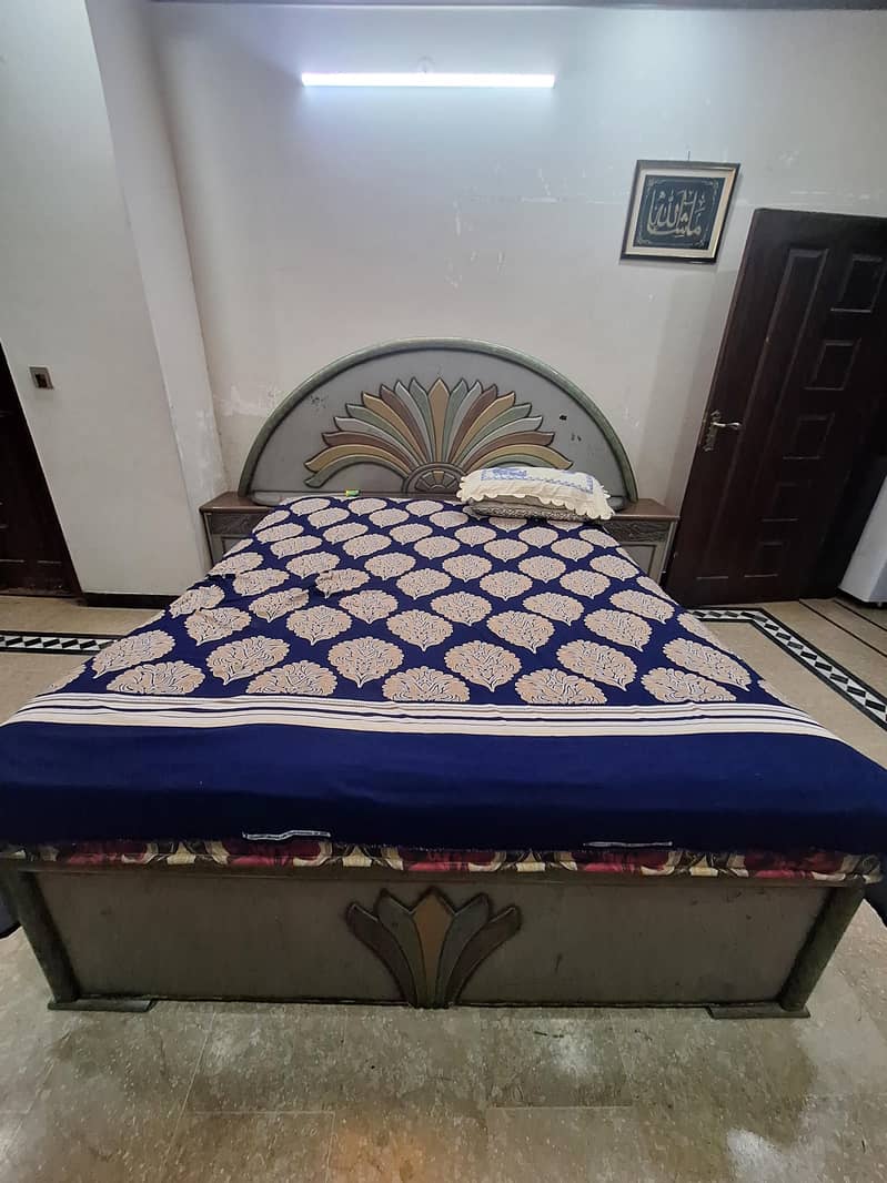 bed complete set 2