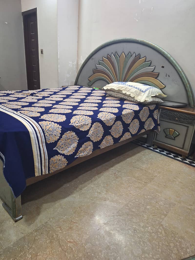 bed complete set 3