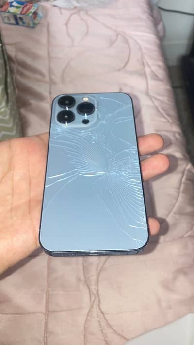 Apple iPhone 13 Pro