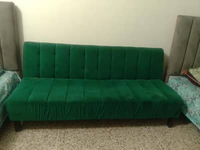 sofa bed