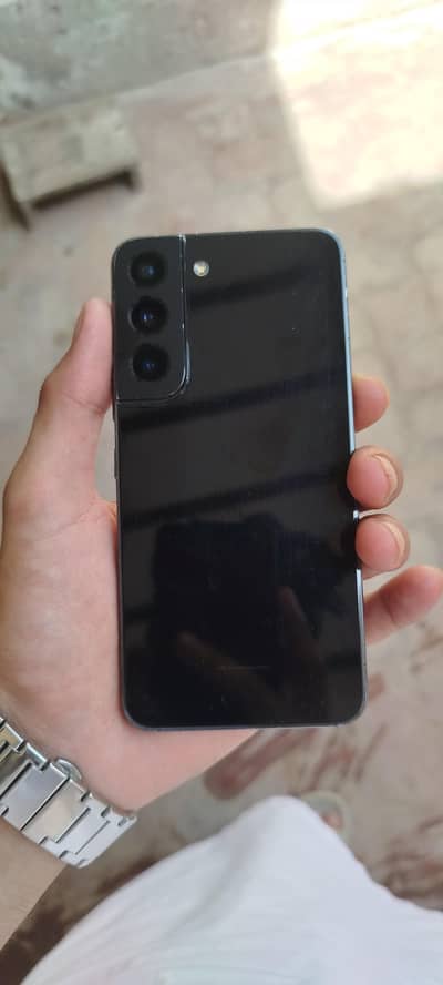 Samsung s22 official approved