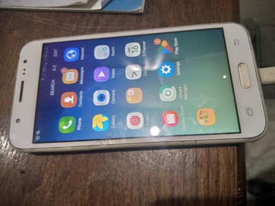 Samsung Mobile J5