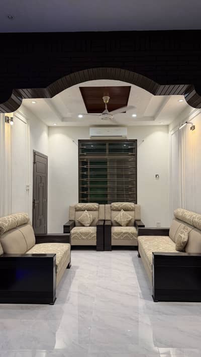 7 Seater Premium Sofas | Used with Extra care