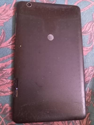 Amazon K88  AT& t tablet