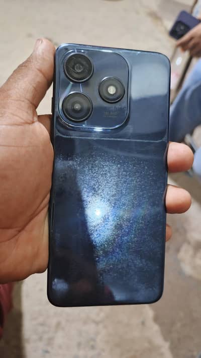 Tecno Spark 10C