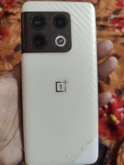 One Plus 10 Pro