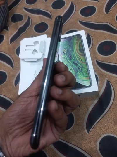 iphone XS