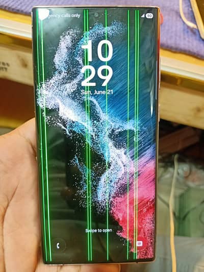 Samsung Mobile S22 Ultra