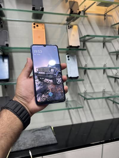 Vivo Y51