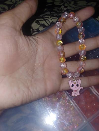 my new business bracelet for sale