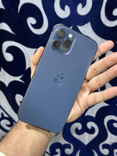 Apple iPhone 12 Pro Max