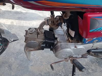 2021  model price 70 karachi korangi