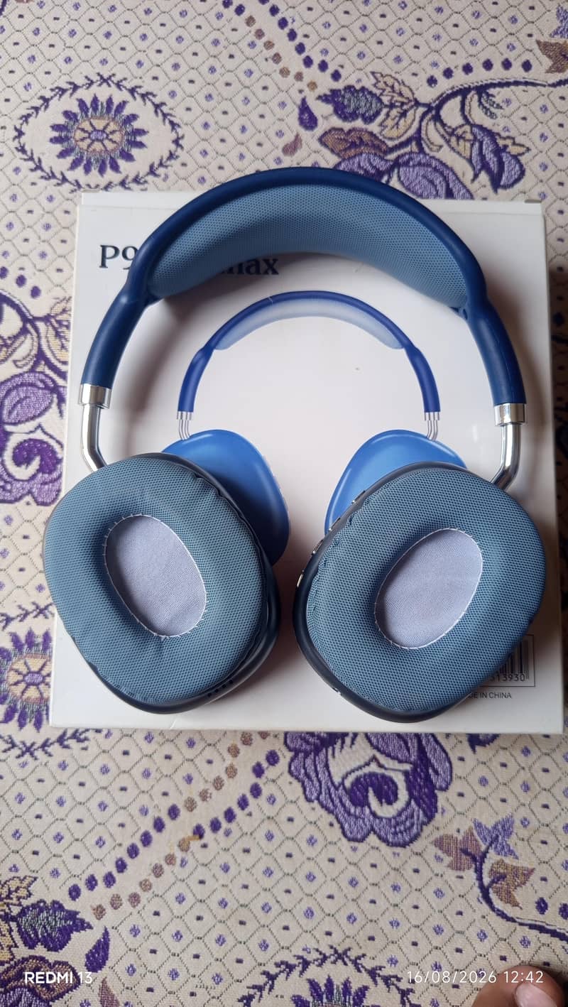P9 pro 2
