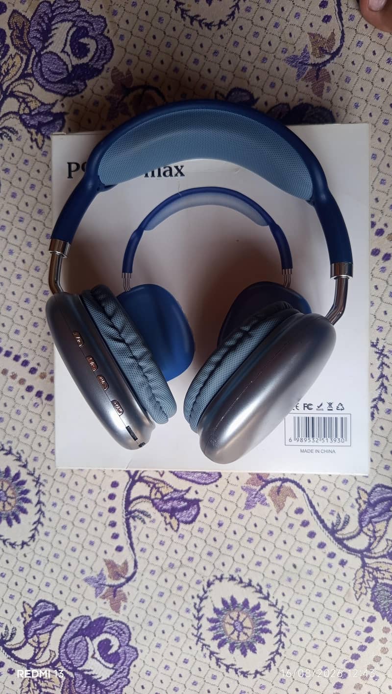 P9 pro 3