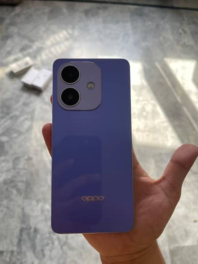 oppo a5i