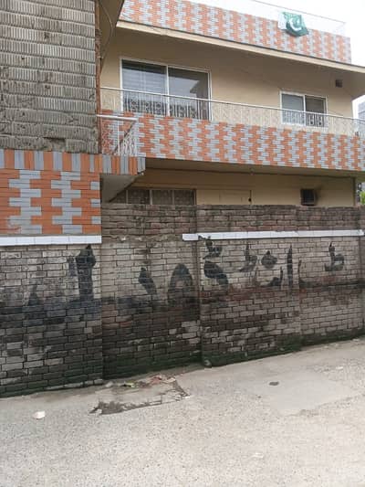 2.5 Marla Commercial Property for Sale on Pico Road, Lahore