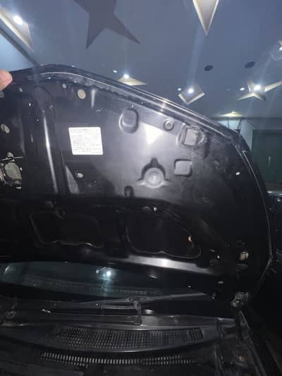 Toyota Vitz 2012