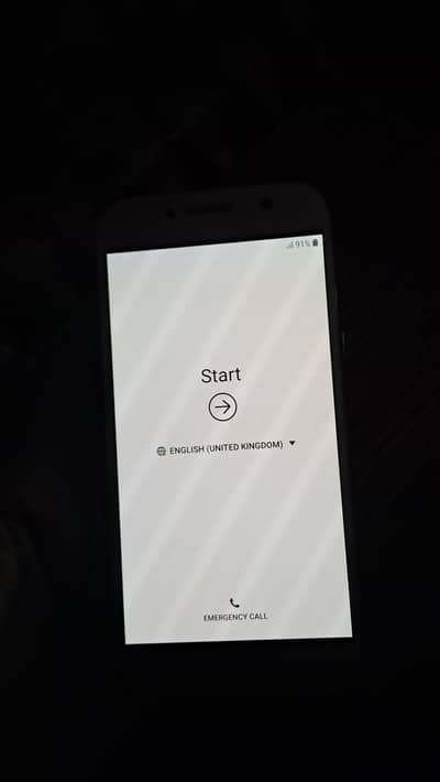 Samsung Mobile A5