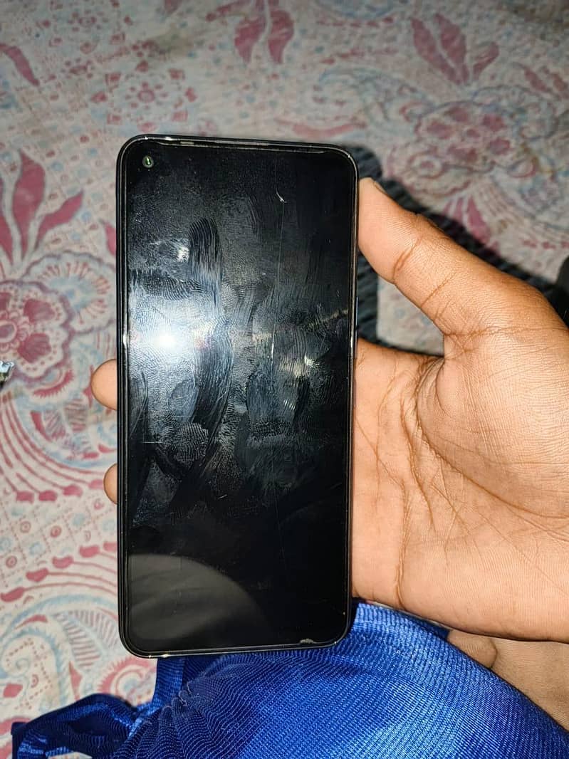 Tecno Camon 17 2