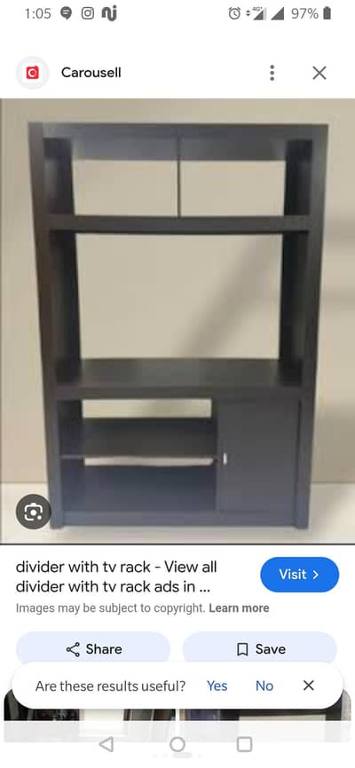 Divider