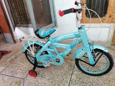 cycle baby