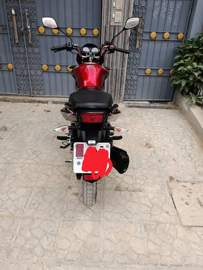 2026 United 150 CCR for Sale