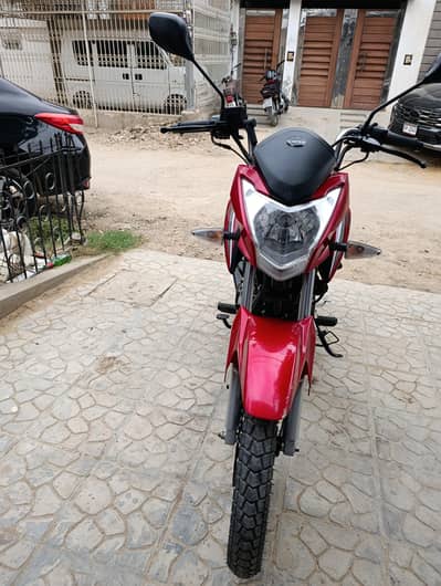United 150 2026 Urgent For Sale | 5k Used Only | Need Money