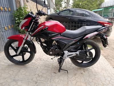 2026 United 150 CCR for Sale