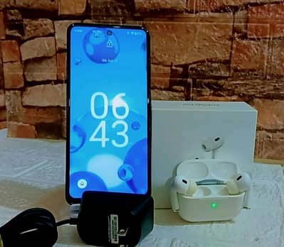 NOKIA HMD VIBE NON PTA 3 IN 1 DEAL