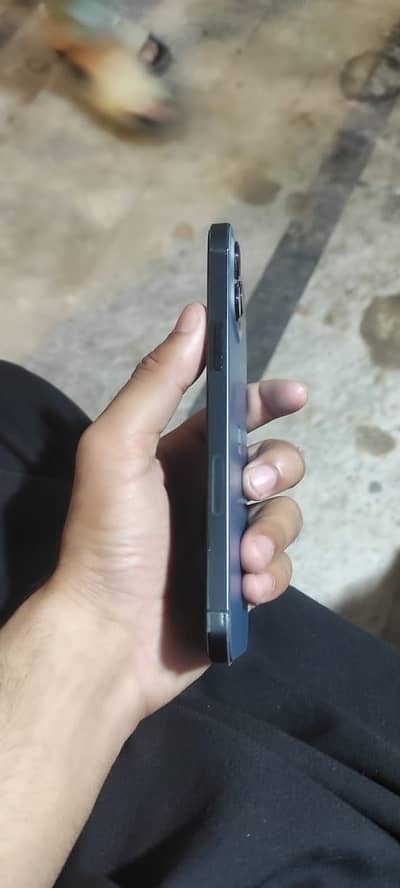 Apple iPhone 12 Pro Max