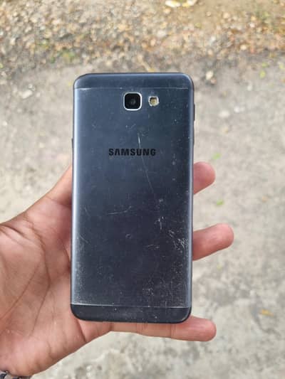 Samsung Mobile J5