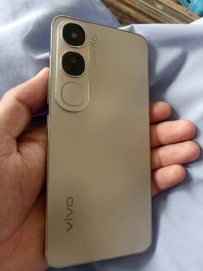 Vivo Y200 8gb 256gb for sale