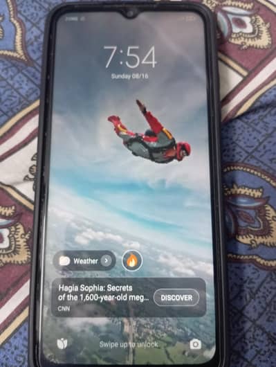 Xiaomi Redmi 9C