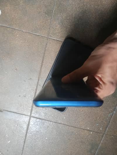 Infinix Hot 11 Play