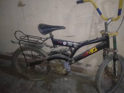 Cycle is good