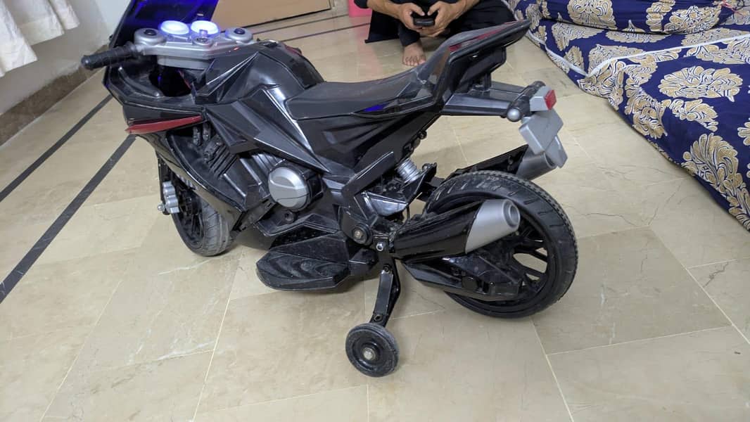 bikes 4